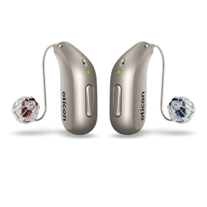 Oticon_Intent_miniRITE ChromaBeige