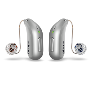 Oticon_Intent_miniRITE SilverGrey
