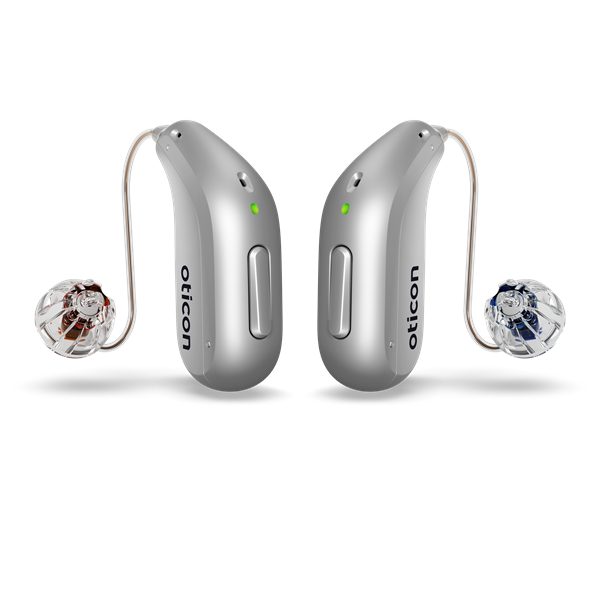 Oticon_Intent_miniRITE SilverGrey