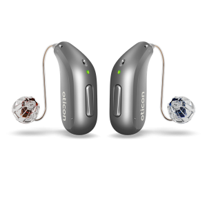 Oticon_Intent_miniRITE SteelGrey