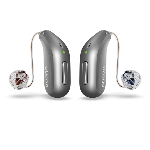 Oticon_Intent_miniRITE SteelGrey