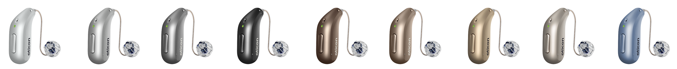 https://audiodoctor.dk/wp-content/uploads/2024/04/Oticon_Intent_miniRITE_9_colors_Lineup--scaled.png