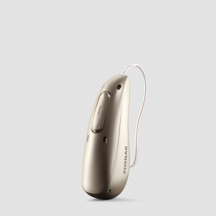phonak 3