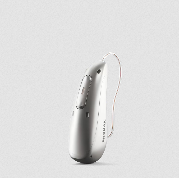 phonak 4